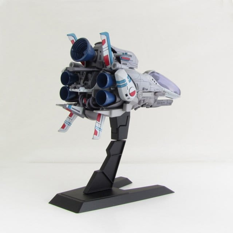 R-Type Plastic Model Kit R-9A (Arrow Head) 25 cm 6