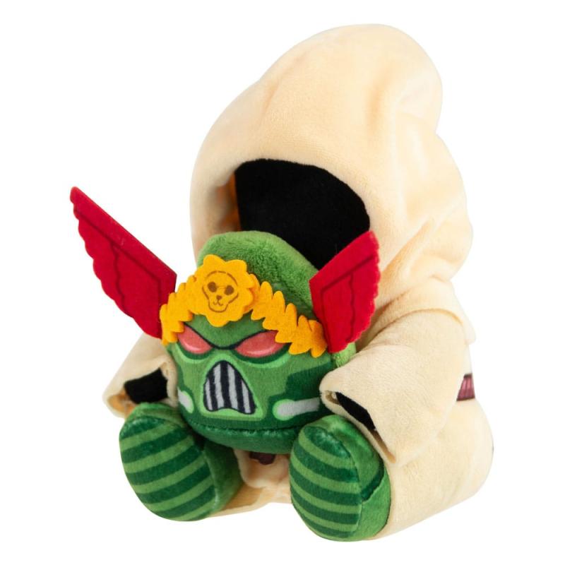 Warhammer Plush Figure Watcher in the Dark 17 cm