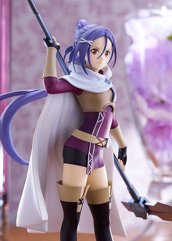 Sword Art Online the Movie -Progressive- Aria of a Starless Night Pop Up Parade PVC Statue Mito 17 c