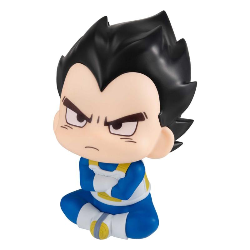 Dragon Ball Daima Look Up PVC Statue Vegeta Mini 11 cm 2