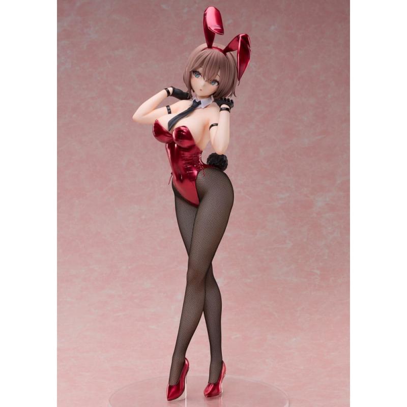 Original Character B-Style PVC Statue 1/4 Iro Bunny Monica Illustrated by DSmile 45 cm