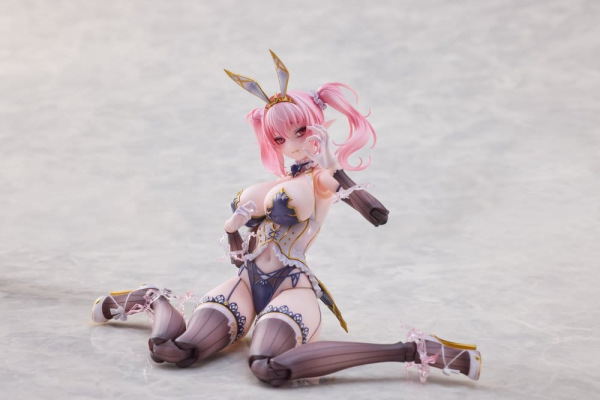 Original Character Galactic Series Action Figure 1/12 Alice 16 cm 9