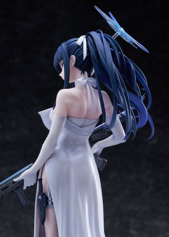 Blue Archive PVC Figure 1/7 Saori (Dress) 28 cm 8