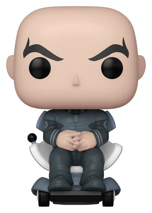 X-Men '97 POP! Vinyl Figure Xavier (X-Corp) 9 cm