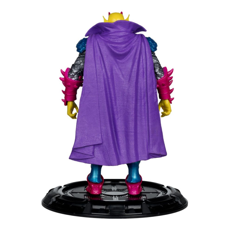 DC Multiverse Action Figure The Demon (Demon Knights) Black Light Edition (Gold Label) 18 cm 9