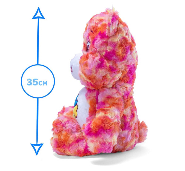Care Bears Plush Figure Flower Power Bear 35 cm 1
