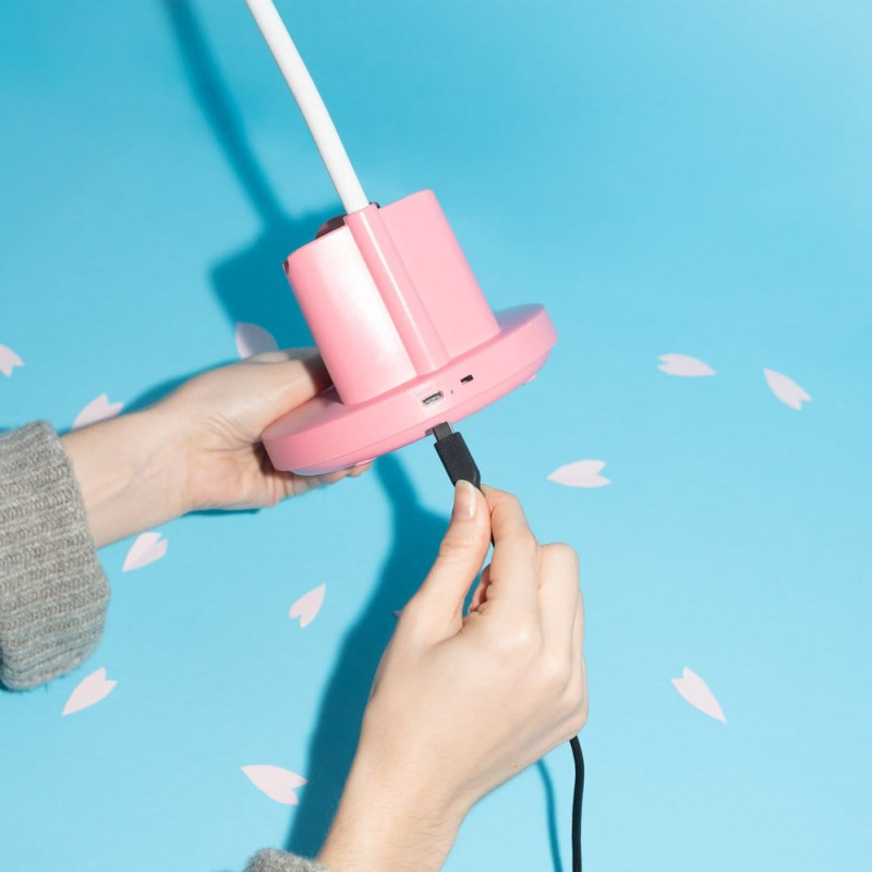 One Piece Netflix Desk Lamp 34 cm 8