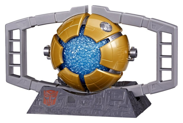 The Transformers: The Movie Studio Series Roleplay Replica The Matrix of Leadership 4