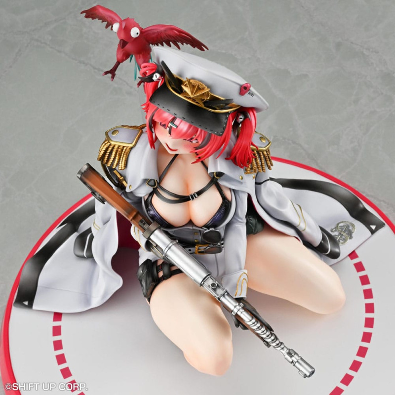 Goddes of Victory: Nikke PVC Statue 1/7 Mast 19 cm 3