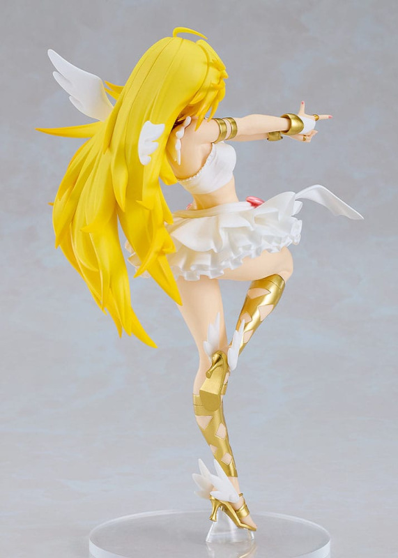 Panty & Stocking with Garterbelt Pop Up Parade PVC Statues 2-Pack Panty & Stocking Set: Repent Ver. 9