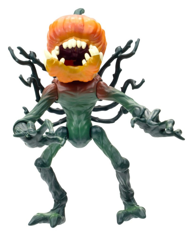Stranger Things World Of Core Action Figure The Gourd Hourde 7
