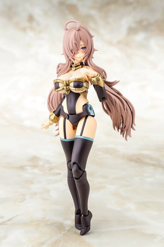 Megami Device Plastic Model Kit 1/1 AUV Tsukuyomi Fabulous 22 cm 10