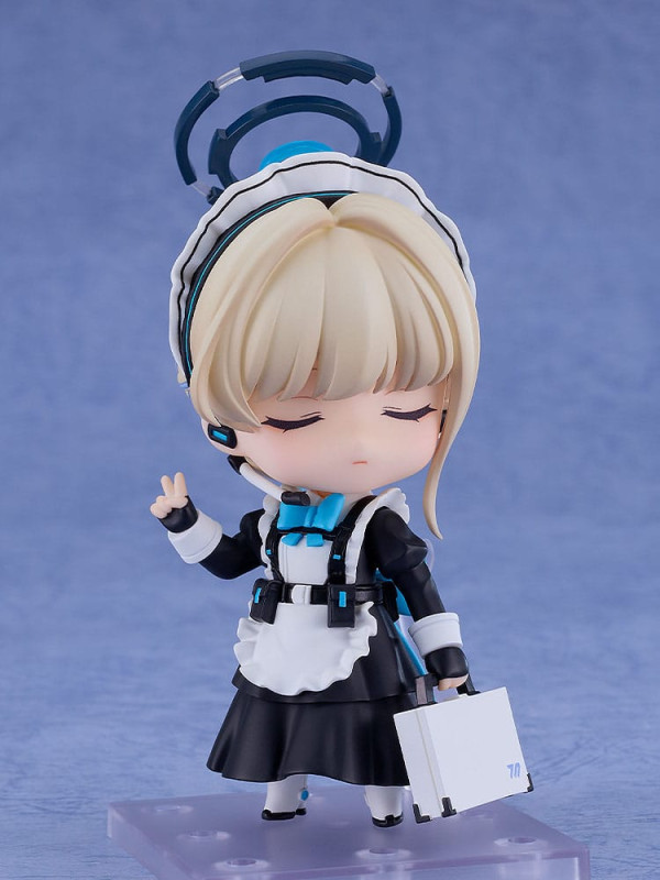 Blue Archive Nendoroid Action Figure Toki Asuma 10 cm 2