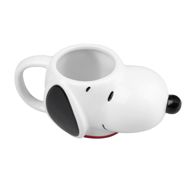 Peanuts 3D Mug Snoopy 2