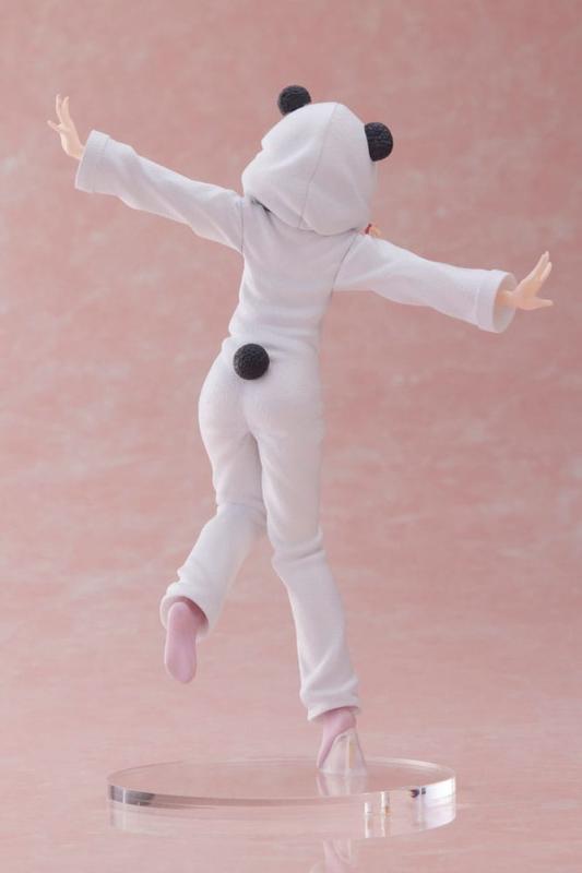 Rascal Does Not Dream of Bunny Girl Senpai Coreful PVC Statue Kaede Azusagawa
