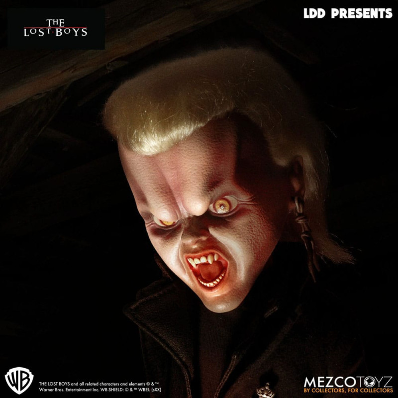 The Lost Boys LDD Presents Doll David 25 cm 7