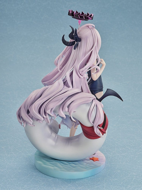 Blue Archive PVC Figure 1/7 Hina (Swimsuit) 24 cm 3