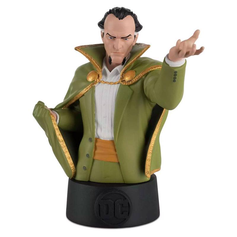 Batman Universe: Ra's al Ghul - Collector's Busts 1/16 #23 - Eaglemoss