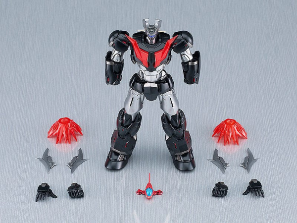 Mazinger Destroying Hell Moderoid Plastic Model Kit Mazinger ZEST 14 cm 9
