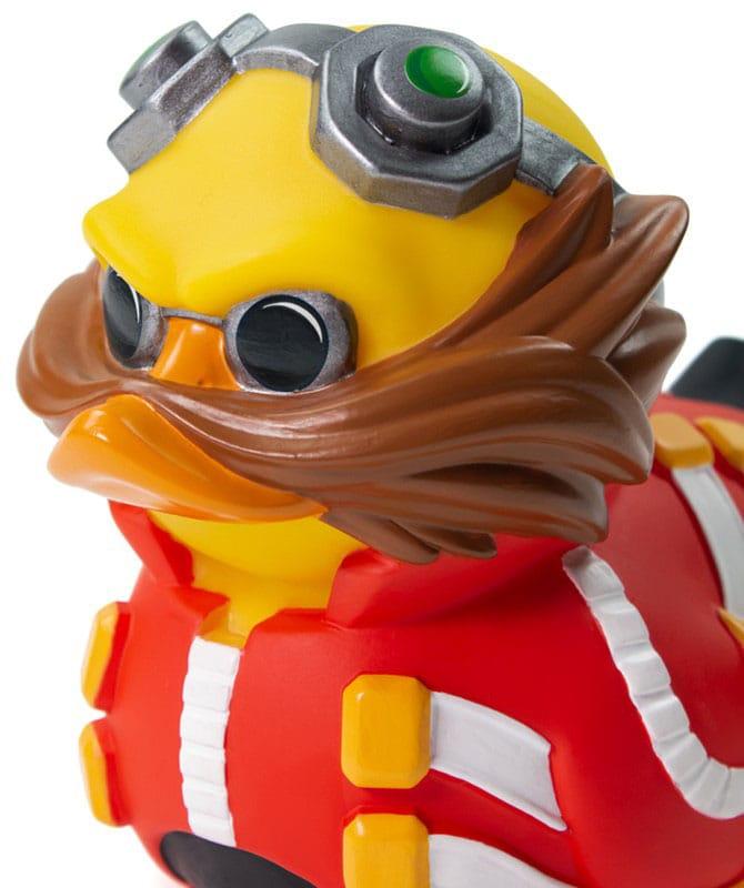 Sonic - The Hedgehog Tubbz PVC Figure Dr. Eggman Boxed Edition 10 cm