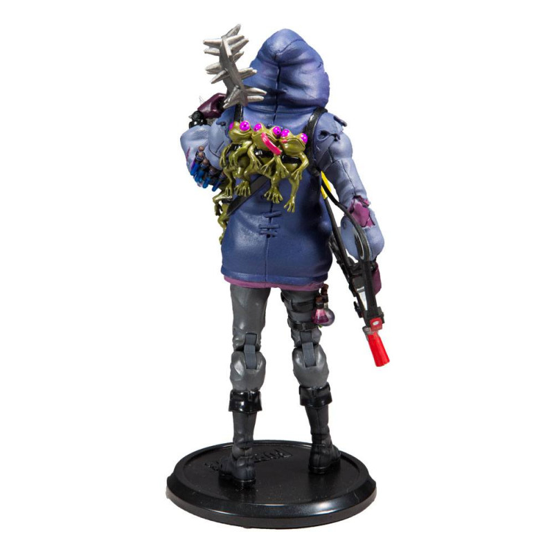 Fortnite Action Figure Big Mouth 18 cm 2
