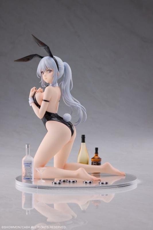 Original Character PVC Statue 1/7 Sei 20 cm