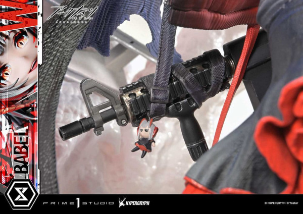 Arknights Concept Masterline Series Statue 1/6 W Elite 2 46 cm 12