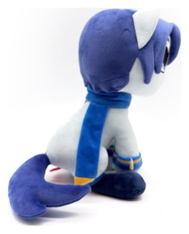 My Little Pony x Piapro Plush Figure Kaito 22 cm 2