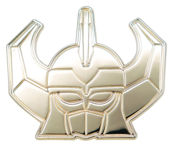 Power Rangers Mystery Pin Badges Blind Box Assortment (12) 3