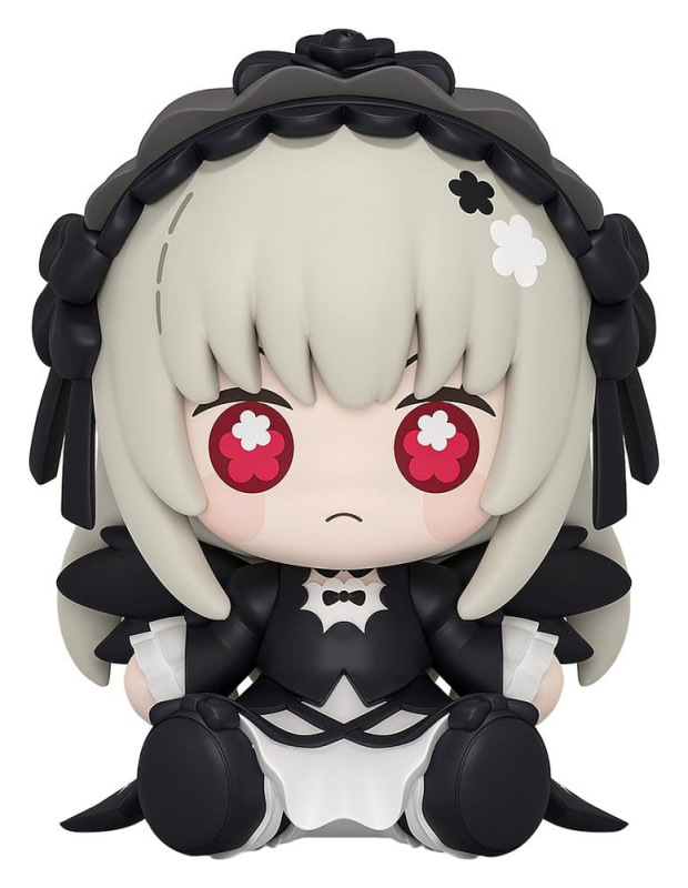 Rozen Maiden Huggy Good Smile Mini Figure Suiginto 7 cm
