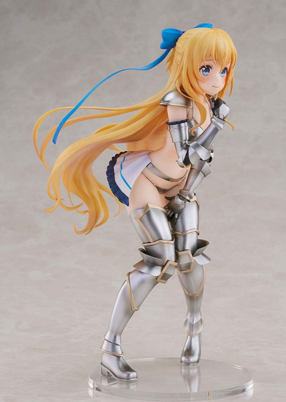 Goblin Slayer II PVC Statue 1/7 Priestess: Bikini Armor Ver. 21 cm 2