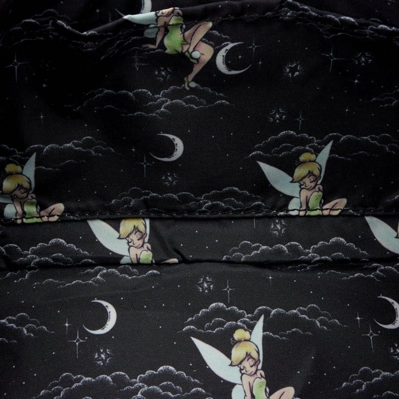 Tinker Bell by Loungefly Crossbody Bag Pixie Dust 4