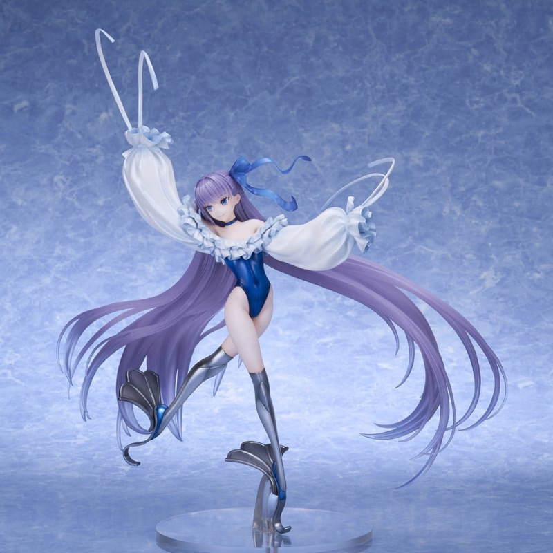 Fate/Grand Order PVC Figure Lancer/Mysterious Alter Ego ? (Second Ascension) 36 cm 10