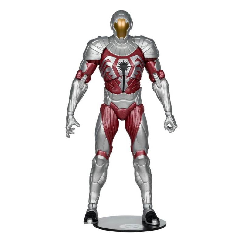 DC Multiverse McFarlane Collector Edition Action Figure #41 Darkstars (Darkstars Rising) 18 cm 4