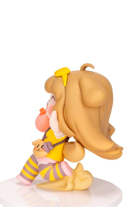 Trickal: Chibi Go PVC Figure Butter 9 cm 3