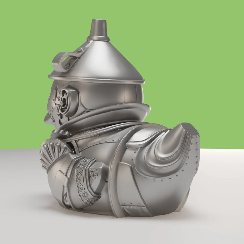 Wicked Tubbz Mini PVC Figure Tin Man 5 cm 1