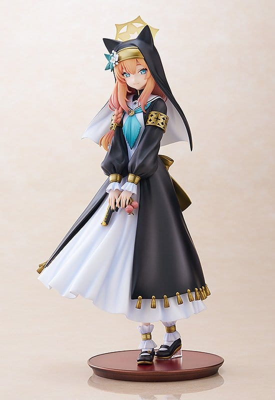 Blue Archive PVC Figure 1/7 Mari (re-run) 23 cm 8