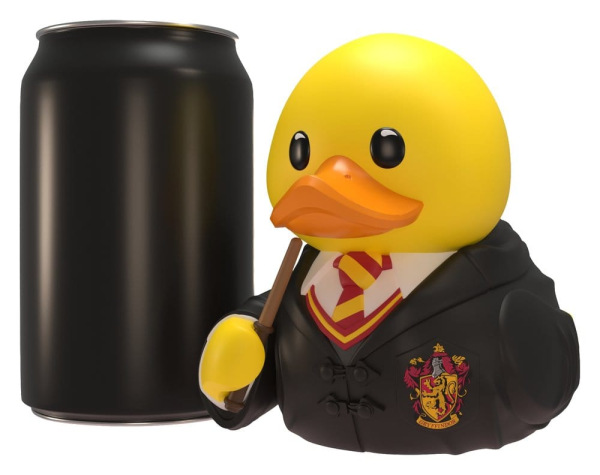 Harry Potter Tubbz PVC Figure Gryffindor Boxed Edition 10 cm 5