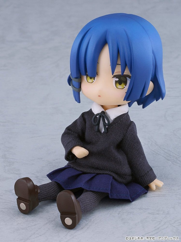 Bocchi the Rock! Nendoroid Doll Action Figure Ryo Yamada 14 cm 4