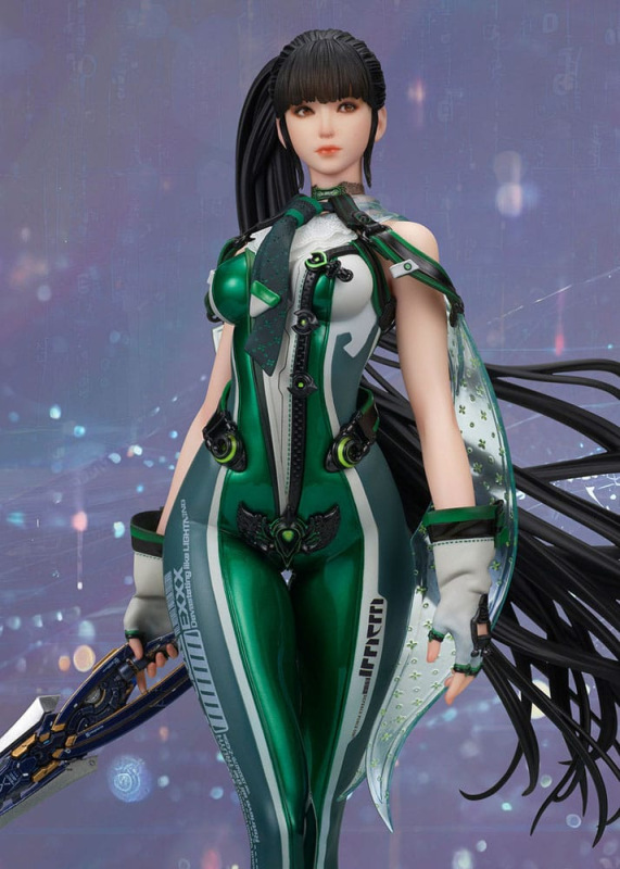 Stellar Blade PVC Statue Eve 27 cm 9