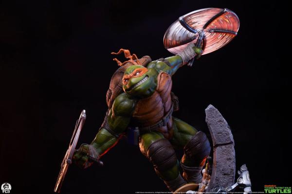 Teenage Mutant Ninja Turtles Statue 1/3 Michelangelo 67 cm 10