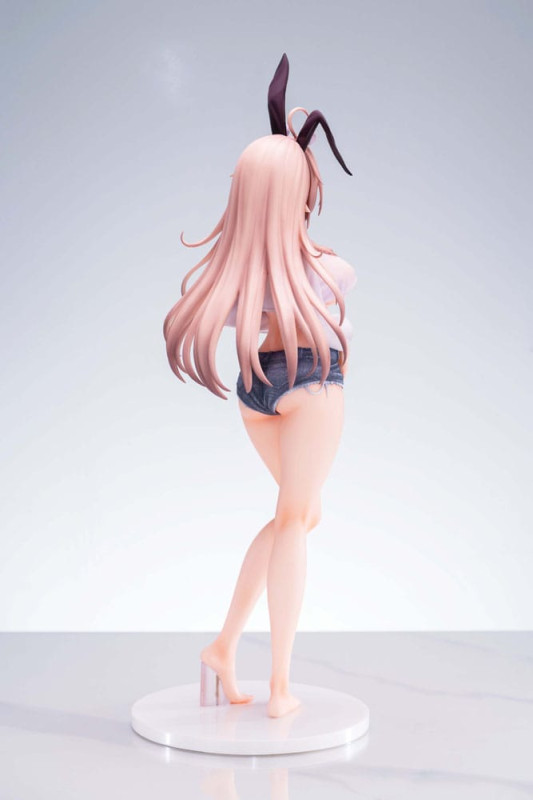 Original Character PVC Statue 1/4 Fairy Maiden from another World Rabi 47 cm 9