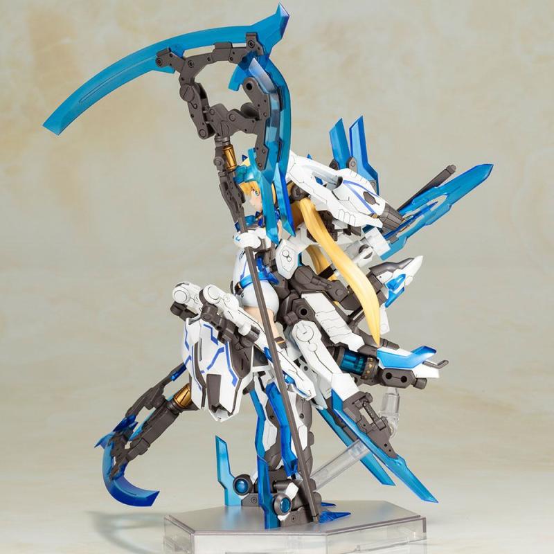 Frame Arms Girl Plastic Model Kit Hresvelgr=Ater 15 cm