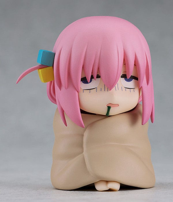 Bocchi the Rock! Nendoroid More Decorative Parts for Nendoroid Figures Face Swap Bocchi Selection (R 5