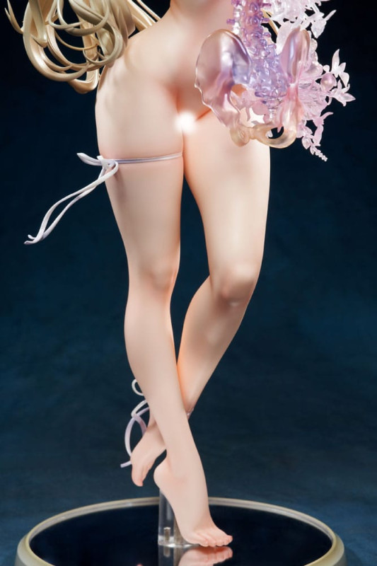 Original Character PVC Statue 1/4 Kiss me more Illustrated by Lovecacao 43 cm 13