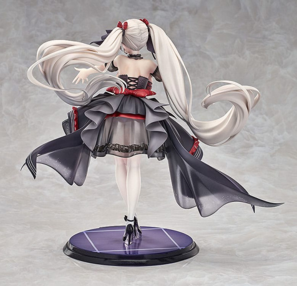 Azur Lane PVC Statue 1/7 Formidable (µ Equipment) 23 cm 5