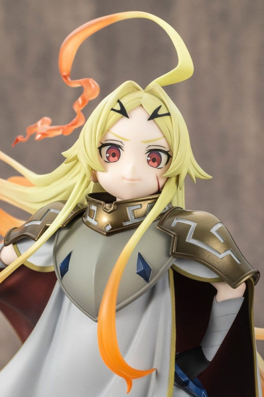 Sentenced to be a Hero PVC Figure 1/7 Teoritta 24 cm 5