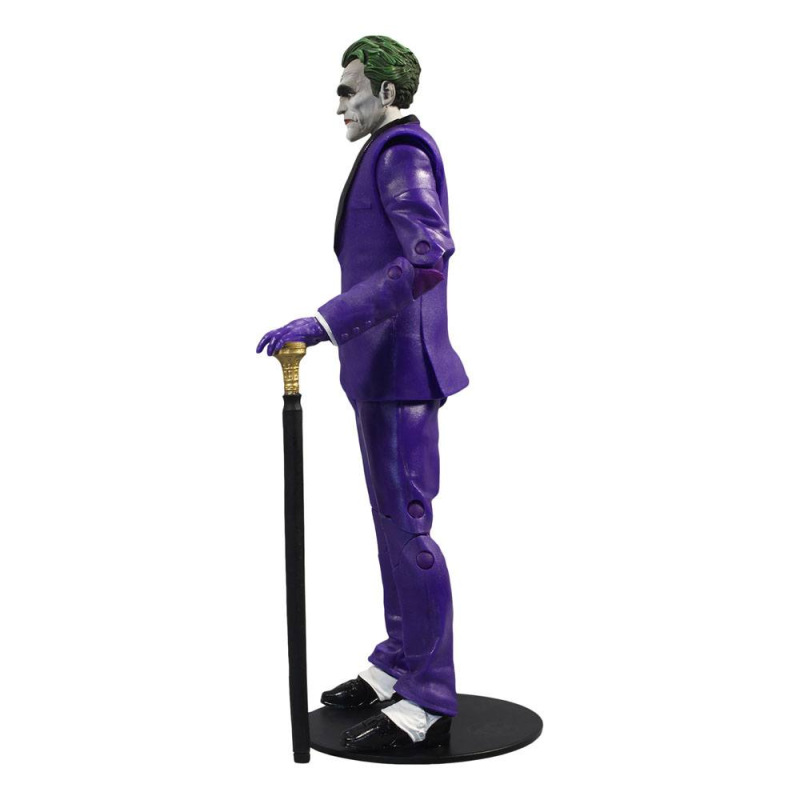 DC Multiverse Action Figure The Joker: The Criminal (Batman: Three Jokers) 18 cm 1