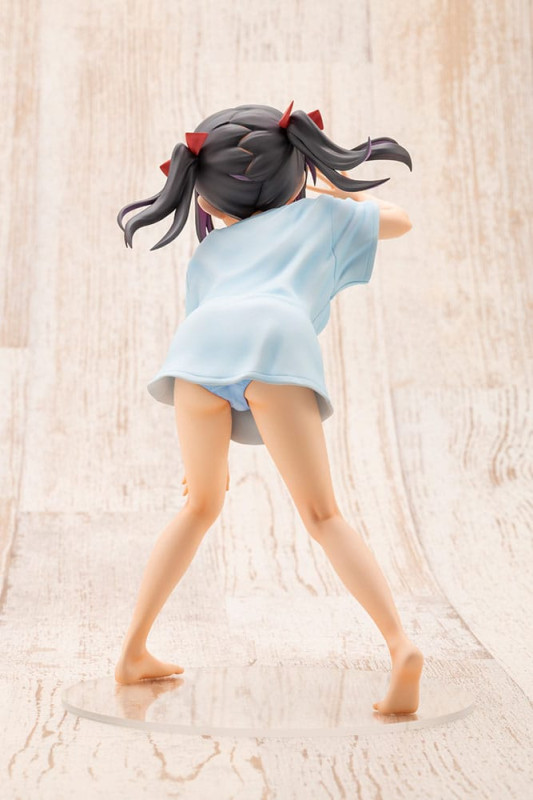 Onimai: I'm Now Your Sister! PVC Statue 1/6 Mihari Oyama T-shirt Ver. 22 cm 3