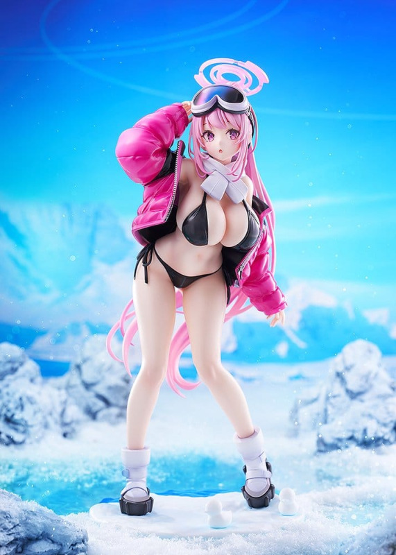 Blue Archive PVC Figure 1/7 Eimi (Swimsuit) 26 cm 1